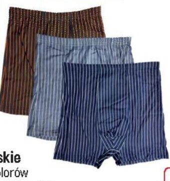 E.Leclerc Bokserki męskie oferta