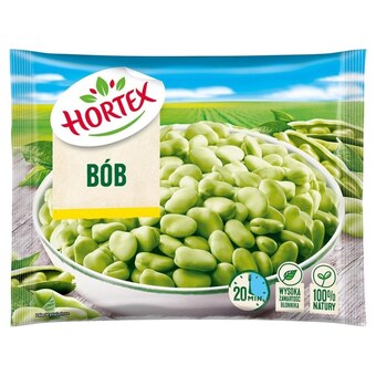 Spar Hortex bób 450 g oferta