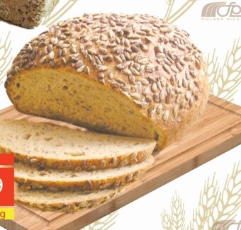 Społem Chleb oferta