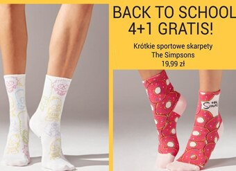 Calzedonia Skarpety damskie calzedonia oferta