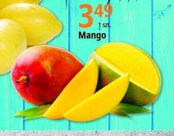 E.Leclerc Mango 1szt. oferta