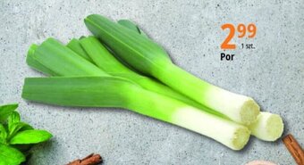 E.Leclerc Por 1 szt. oferta