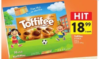 Intermarche Toffifee 250 g oferta