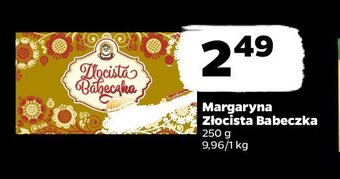 Netto Margaryna oferta