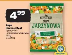 Netto Zupa jarzynowa oferta