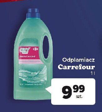 Carrefour Odplamiacz oferta