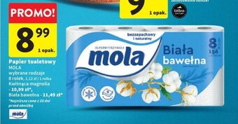 Intermarche Papier toaletowy oferta