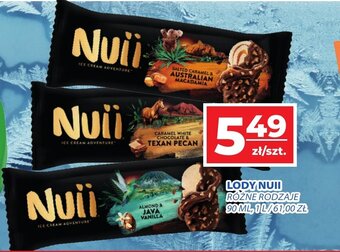 Top Market LODY NUII 90ML oferta