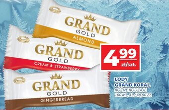 Top Market LODY GRAND KORAL 100 ML oferta