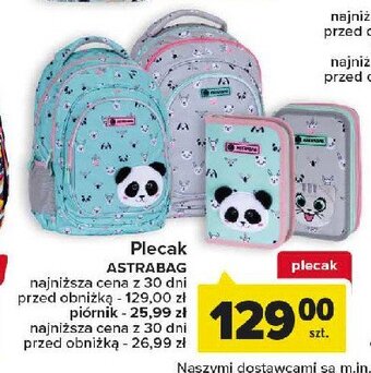 Carrefour Piórnik oferta