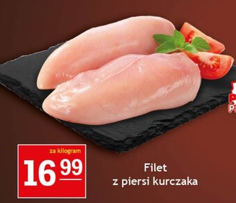 Gram Market Filet z piersi kurczaka 1kg oferta