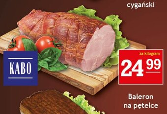 Gram Market Baleron na pętelce 1kg oferta