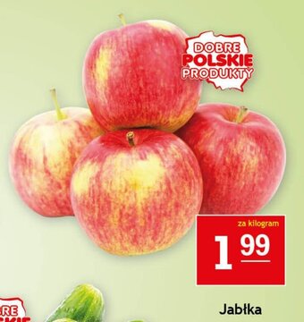 Gram Market Jabłka 1kg oferta
