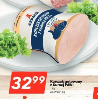Lewiatan Kurczak gotowany z Kurnej Półki 1kg oferta