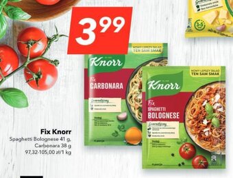 Lewiatan Fix Knorr 38-41g oferta