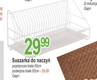 E.Leclerc Suszarka do naczyń oferta
