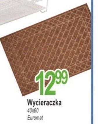 E.Leclerc Wycieraczka oferta