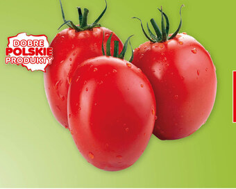 Gram Market Pomidory oferta