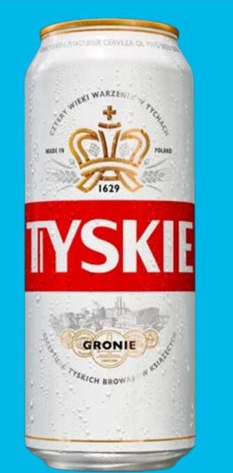 ALDI Piwo tyskie oferta