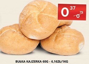 Spiżarnia Smakosza Bułka oferta