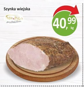 Passa Szynka nik-pol oferta