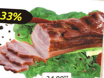 Społem Boczek pcd oferta