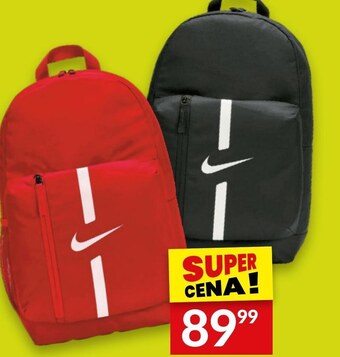 Twój Market Plecak nike oferta