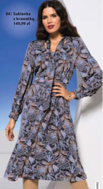BonPrix Sukienka damska bonprix oferta