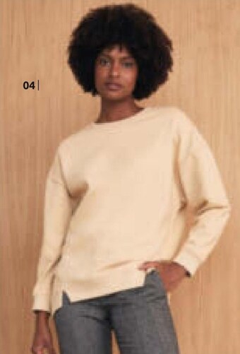 BonPrix Bluza damska bonprix oferta