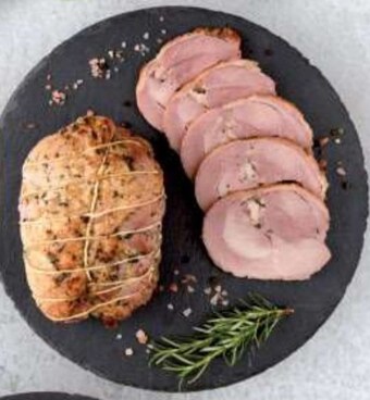 Społem Udziec z indyka oferta