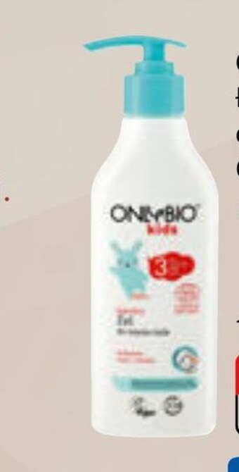 dm drogerie markt Żel do mycia ciała onlybio oferta