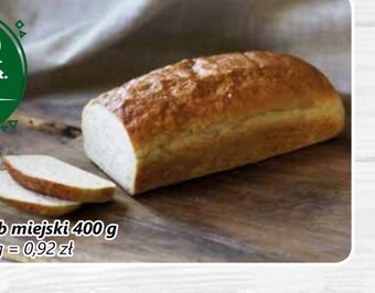 Społem Chleb oferta