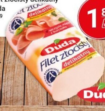 Hitpol Szynka duda oferta
