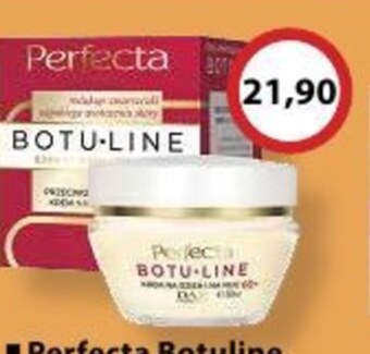 Drogeria alicja Krem do twarzy perfecta oferta