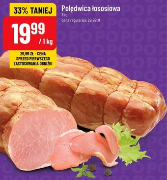 Polomarket Polędwica oferta