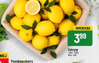 Polomarket Cytryna oferta