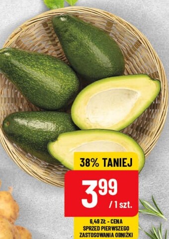 Polomarket Awokado oferta