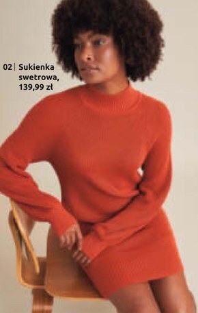 BonPrix Sukienka damska bonprix oferta