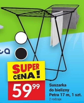 Suszarka na pranie
