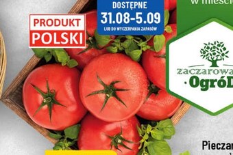 Polomarket Pomidory oferta