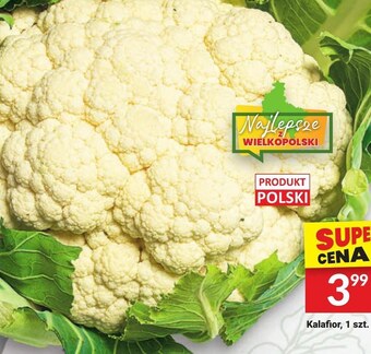 Twój Market Kalafior oferta