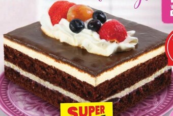 Twój Market Ciasto cukiernia białecki oferta