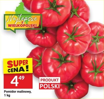 Twój Market Pomidory oferta