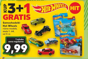 Samochodziki Hot Wheels 1 sztuka