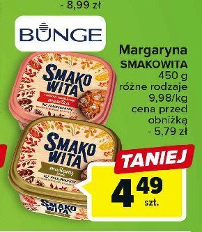 Carrefour Market Margaryna oferta