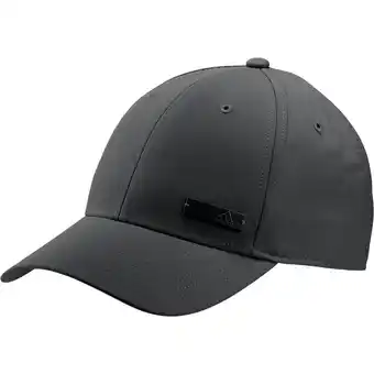 Decathlon Czapka z daszkiem fitness adidas oferta
