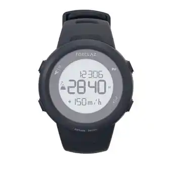 Decathlon Zegarek górski mw500 oferta