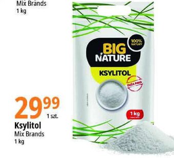 E.Leclerc Ksylitol oferta