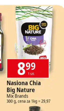 E.Leclerc Nasiona chia oferta