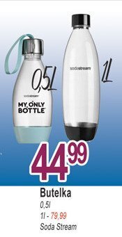 E.Leclerc Butelka 1 l oferta